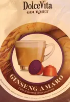 Ginseng Amaro