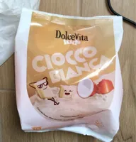 Ciocco Bianca