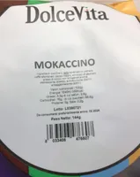 Mokaccino
