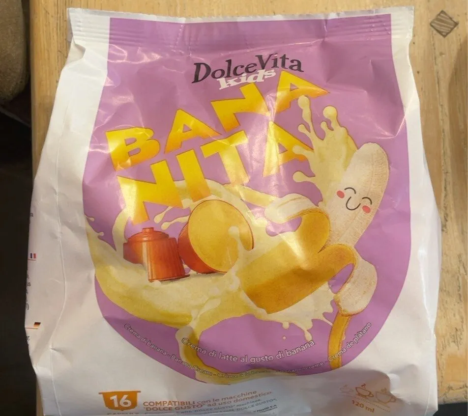 Bananita