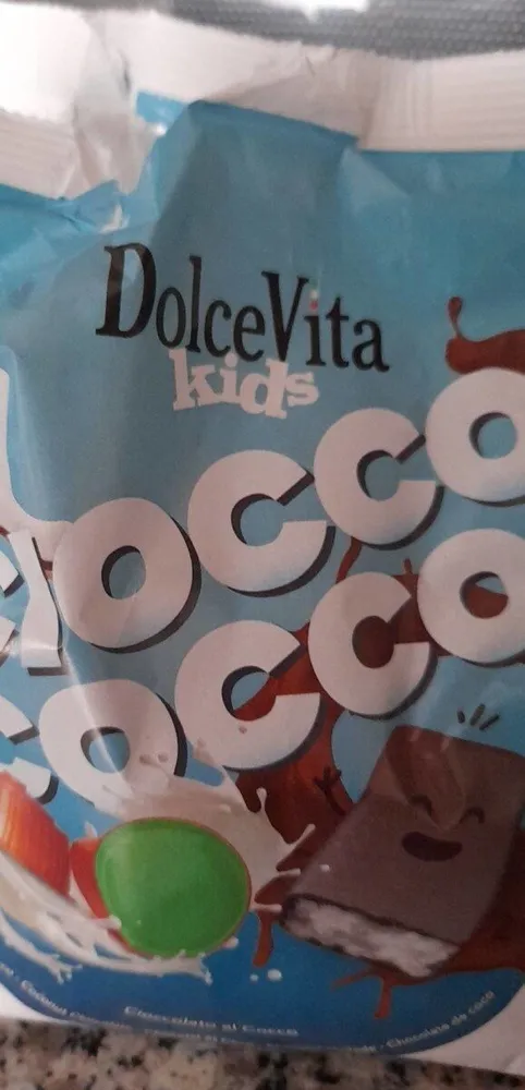 Ciocco cocco