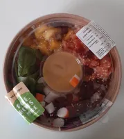 WAIMEA poke salmone