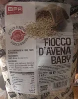 Fiocchi d’Avena baby