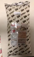 Farina d’avena instantanea