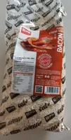Fiocchi di avena baby al bacon