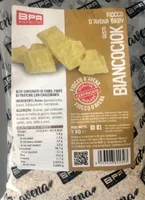 Fiocco d’avena baby