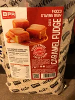 Fiocchi Avena Caramello