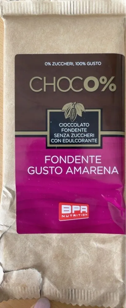 Choco%