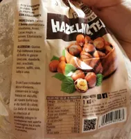 Farina d'Avena