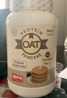 Protein OAT Pancake