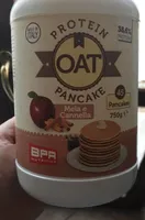 Protein pancake