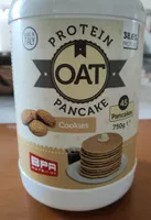 Protein Oat Pancake