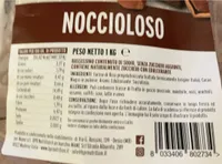 Farina di riso