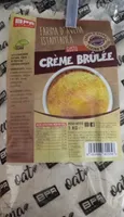 Farina D'Avena istantanea gusto crème brulée