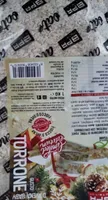 Fiocco d'avena baby