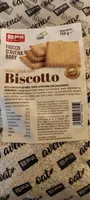 Fiocco di avena baby