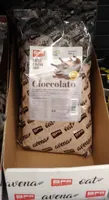 Fiocco d'avena baby