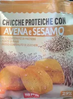 Chicche proteiche