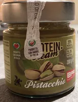 Protein cream
