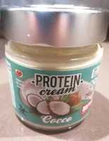 Protein Cream Cocco
