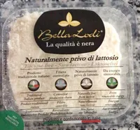 Formaggio gratuggiato
