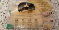 Raspadura