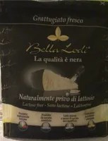 Grattugiato fresco