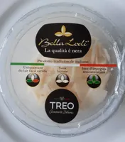 Bella Lodi fromage copeaux