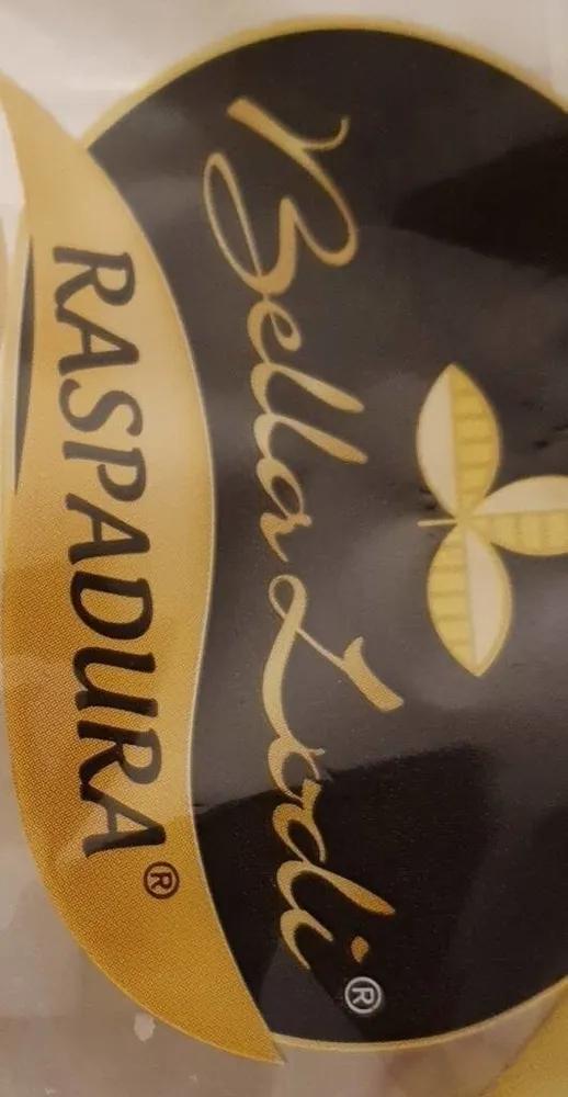 Raspadura