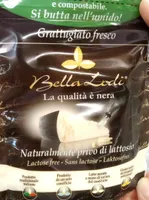 Grattugiato fresco
