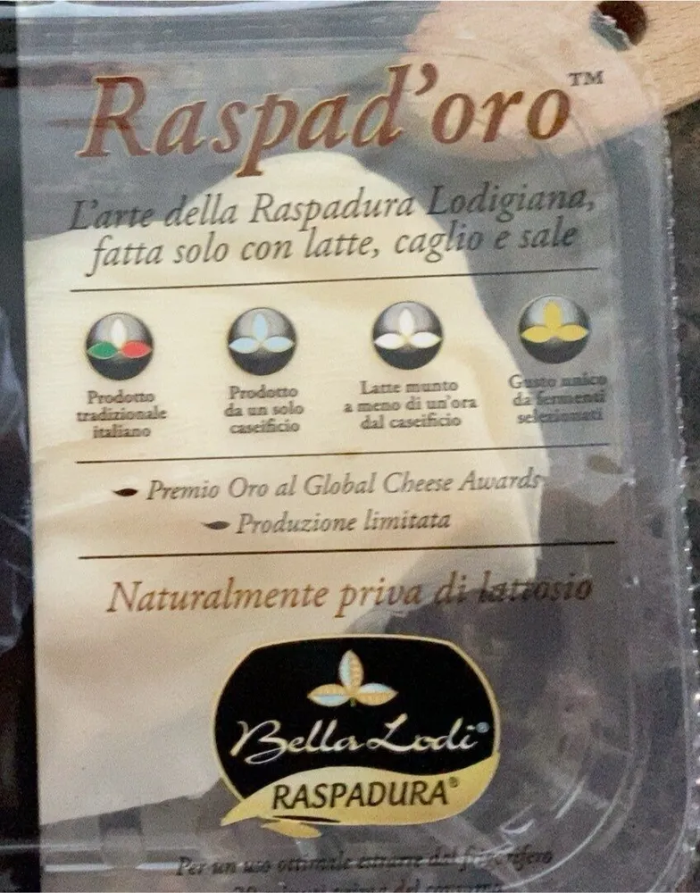 Raspasura