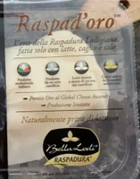 Raspasura