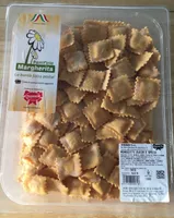 Agnolotti Zucca E Speck
