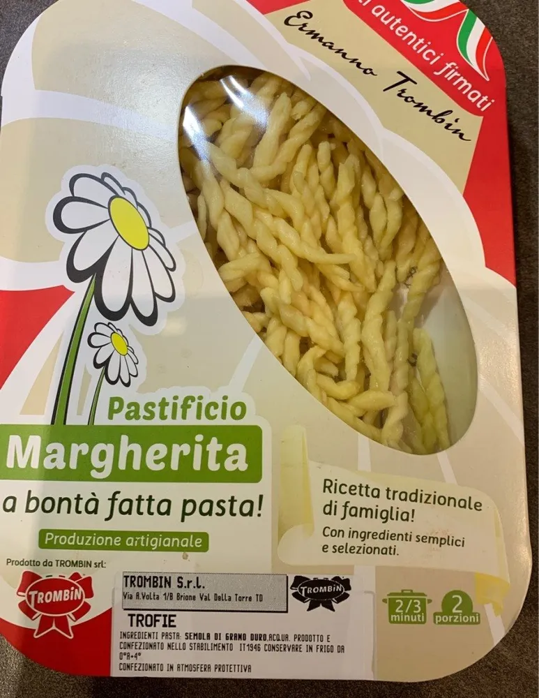 Pastificio Margherita