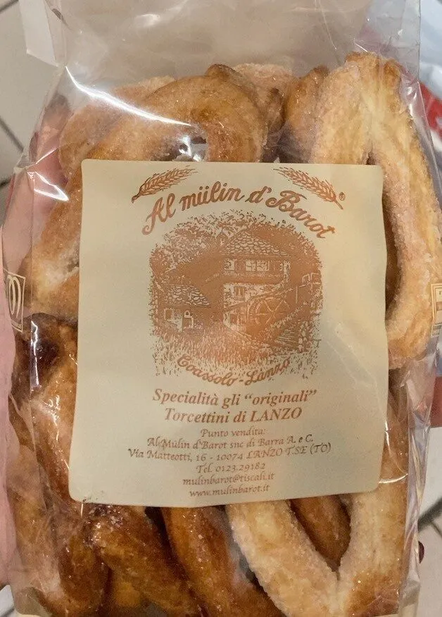 Torcetti di Lanzo