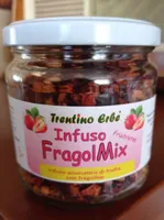 Infuso fragolmix