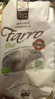 Pasta farro bio