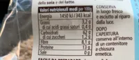 Farro integrale monococco BIO