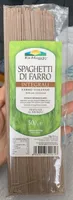 Spaghetti di farro