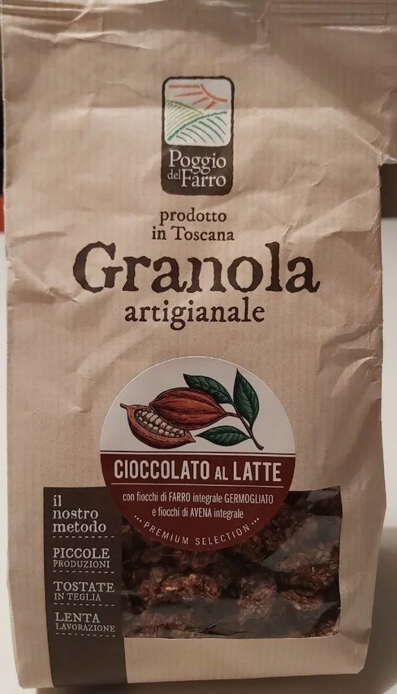 Granola