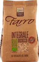 Farro integrale bio farro di cocco