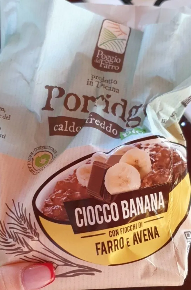 Porridge