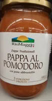 Pappa al pomodoro