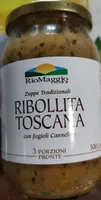 Ribollita Toscana