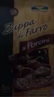 Zuppa di farro