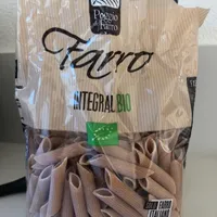 Penne farro