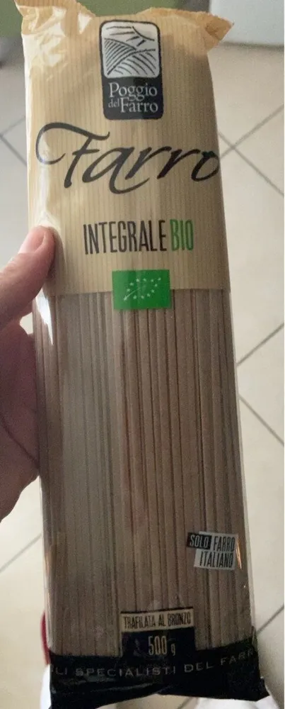 Linguine