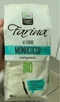 Farina di farro