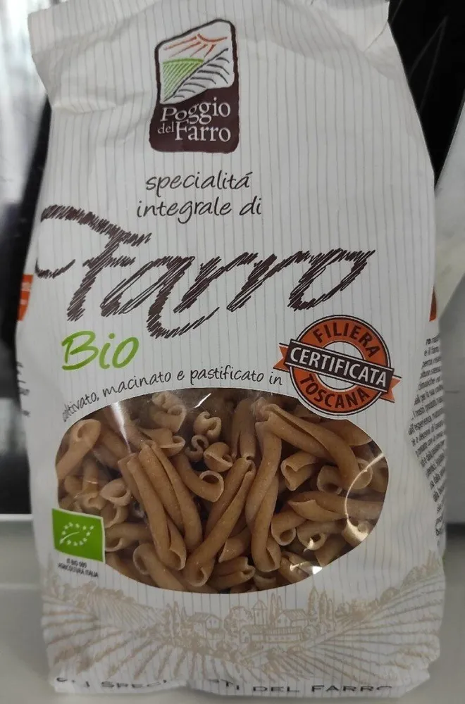 Farro Bio