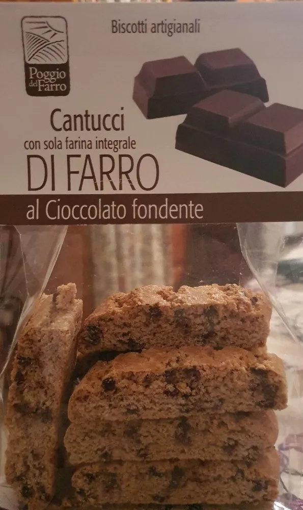 Biscotti artigianali